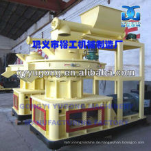 Neue Ankunft --- Gongyi Yugong Marke LGX900 Stroh Pellet Mühle, Biomasse Pellet Mühle